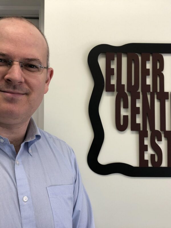 staff David Elder Jr
