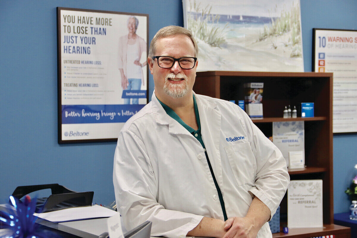 ask an expert brian bessey
