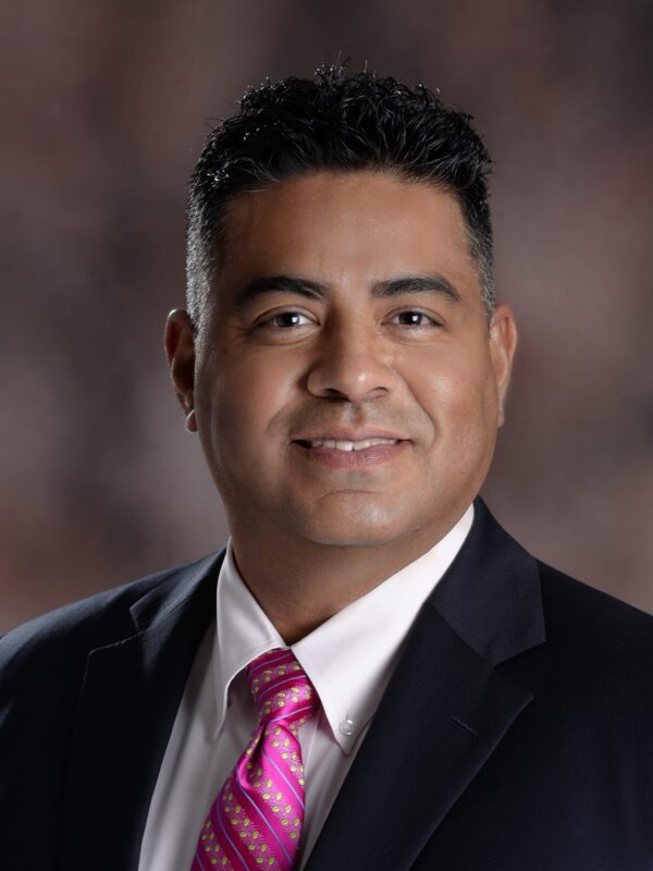 Jesse Rangel