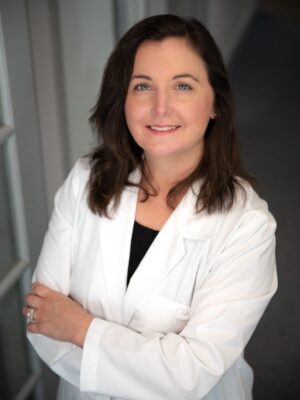 Laurie Hebert
