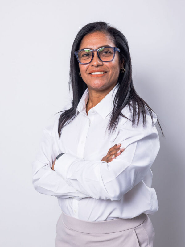 Susana Hernandez