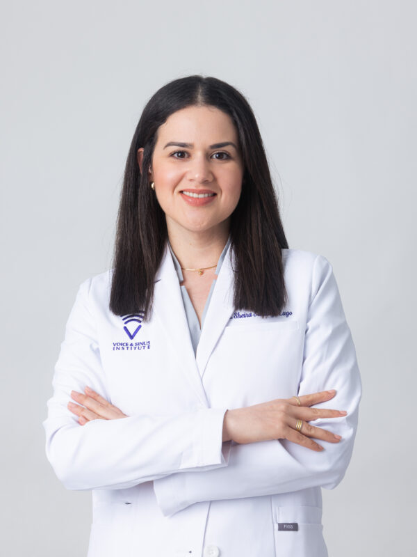 DRA SHEIRA SANTIAGO LUGO