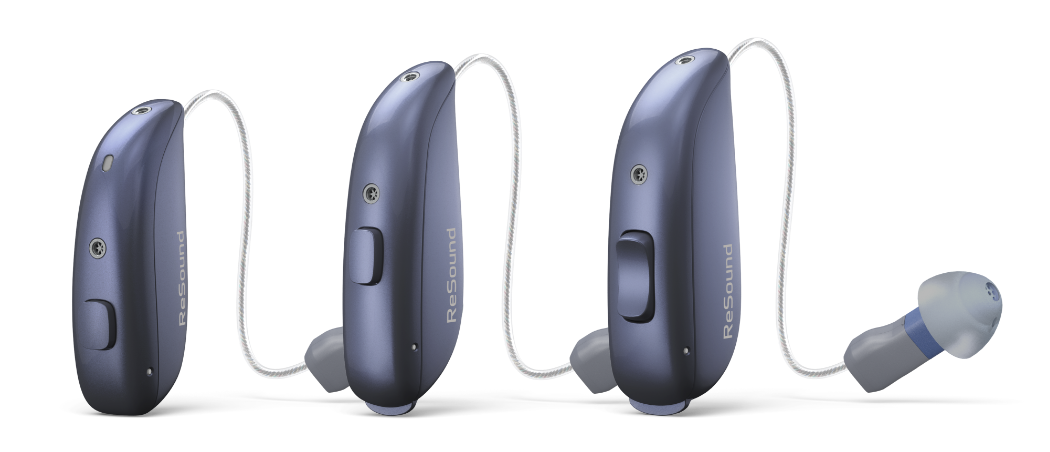 ReSound Vivia Family line up