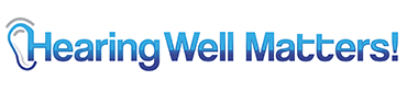 Hearing Well Matters Logo