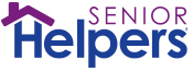 senior helpers logo