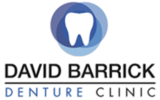 davidbarrickdentures logo