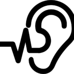 ear icon