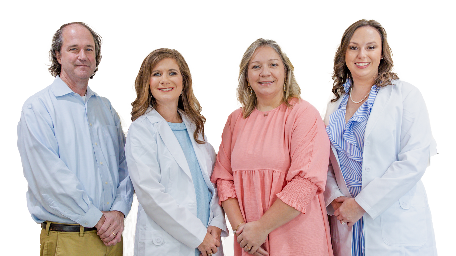 staff team