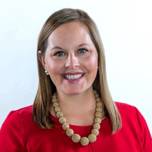 Shelly Killian Headshot
