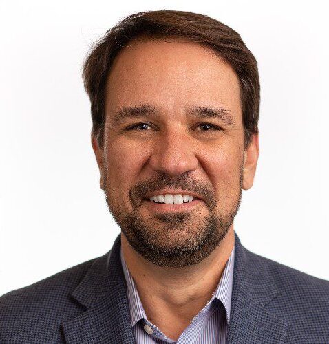 Marco Forato Headshot