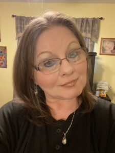 Meet Jeannie Lawrence picture