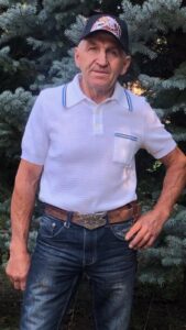 Meet Grygorii picture