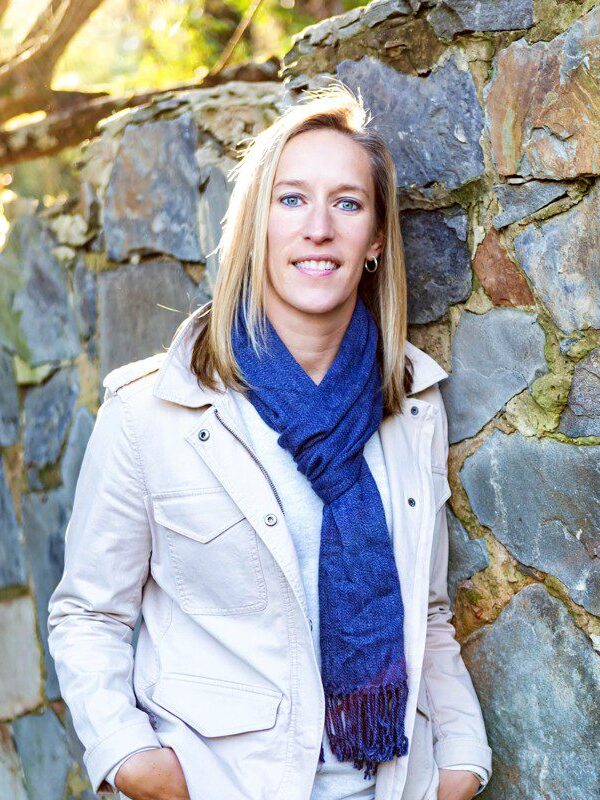 Marsha Easter