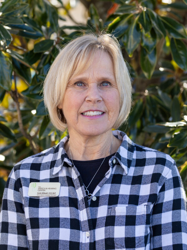 Carla Wiksell