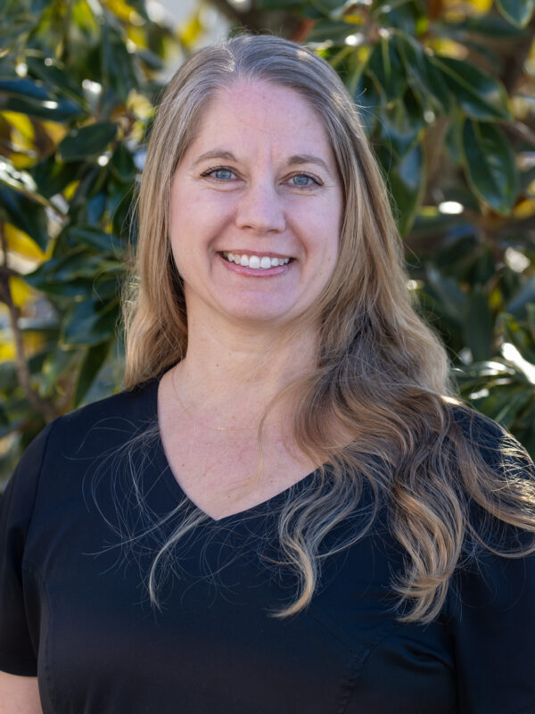 Jennifer Farner