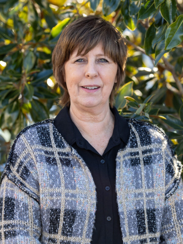 Pam Hosterman