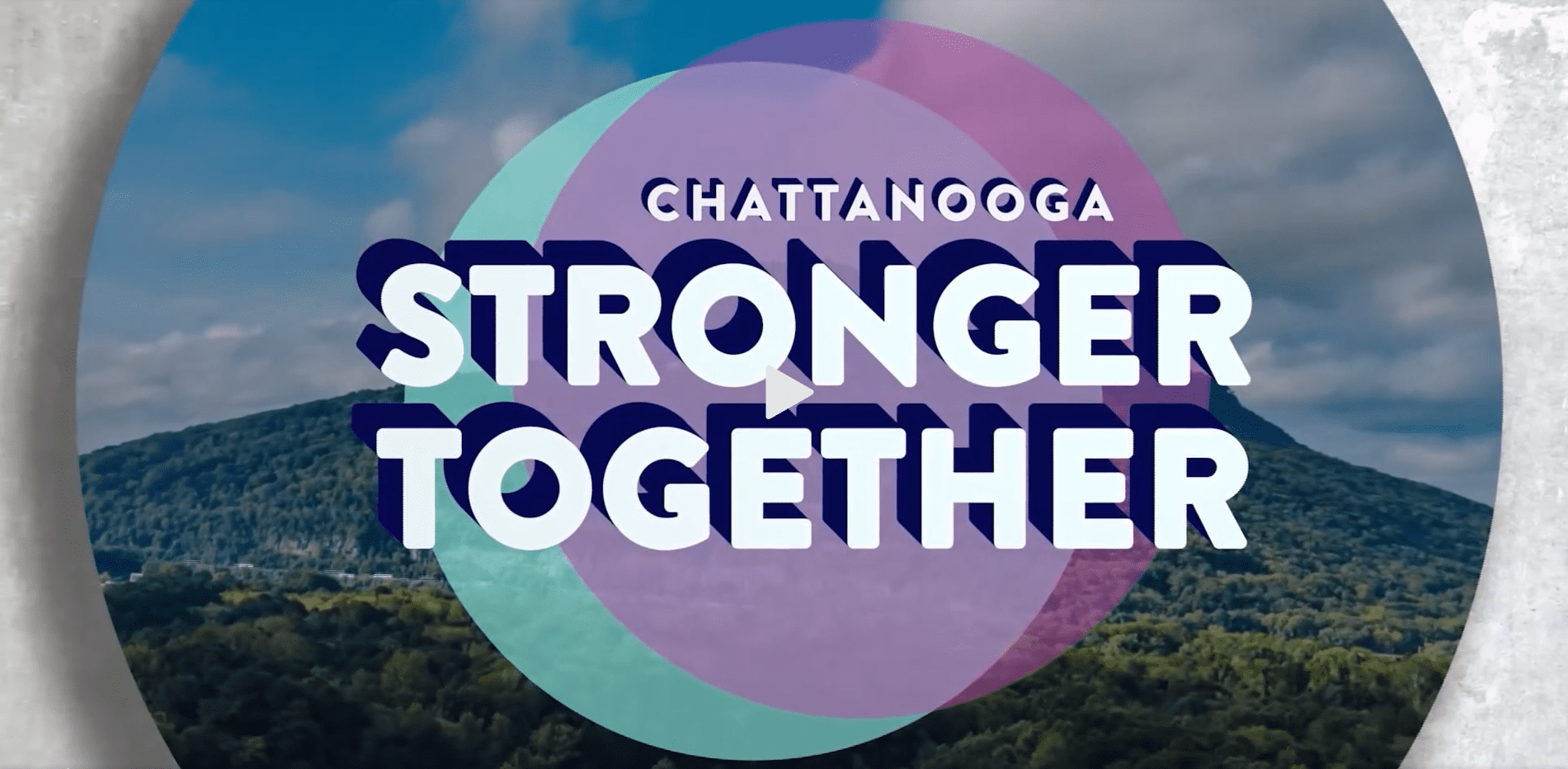 Stronger Together