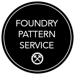 Foundry Pattern Service
