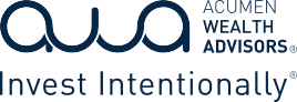 Acumen Logo Tag Blue CMYK vector 1