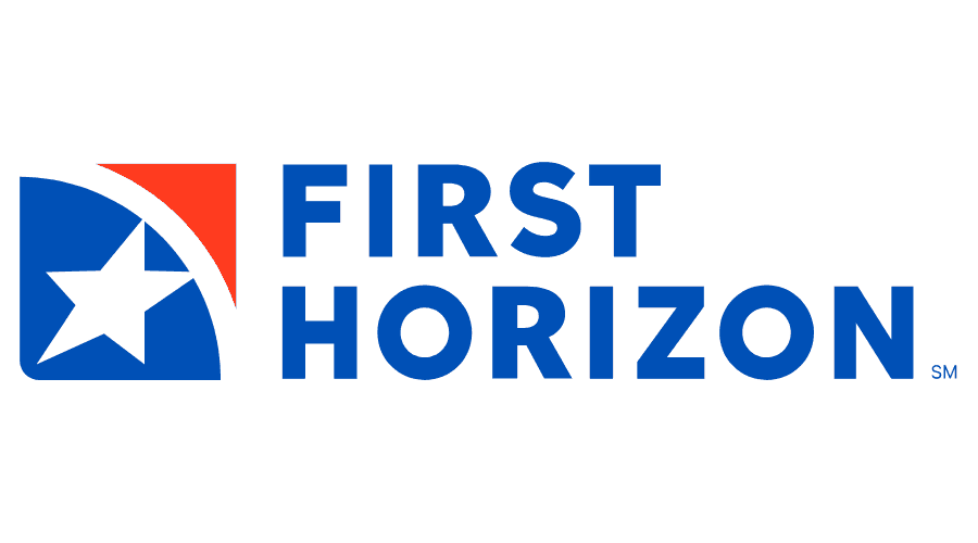 first horizon bank logo vector