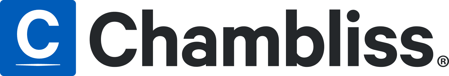 Chambliss logo SPOT 1