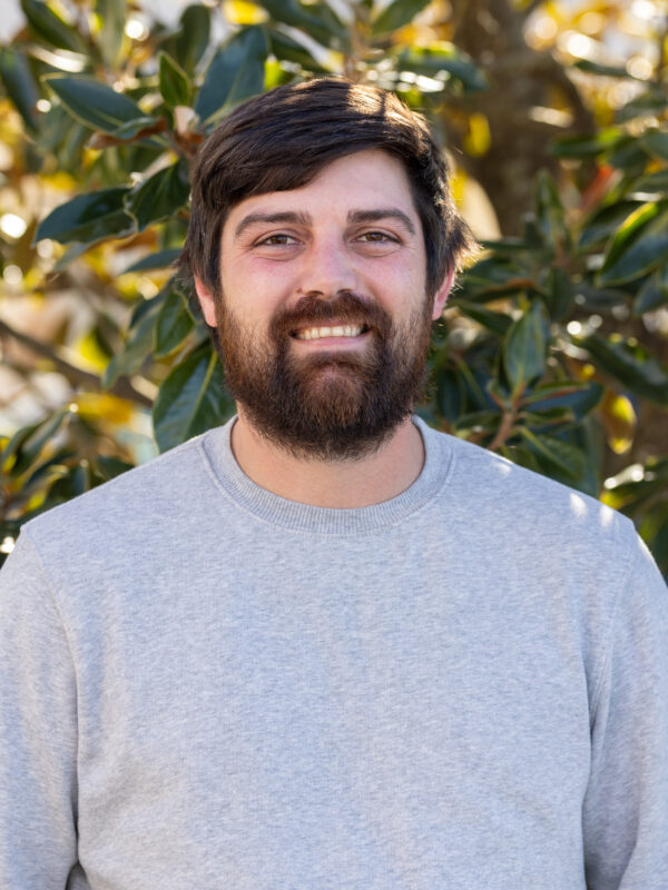 Rhett Lusk