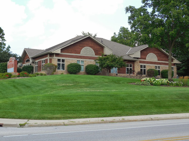 BF Building Photo