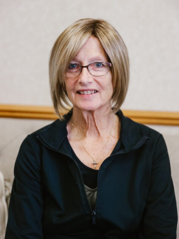 Nancy Green