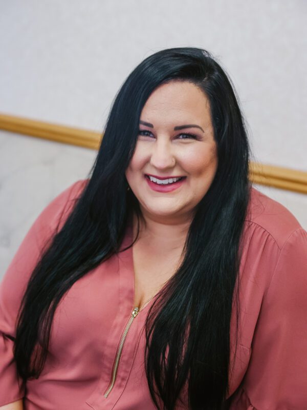 Natalie J Saba
