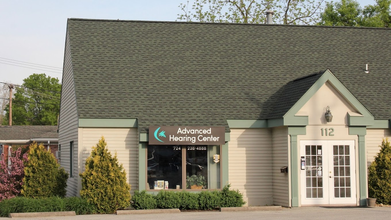 Ligonier office