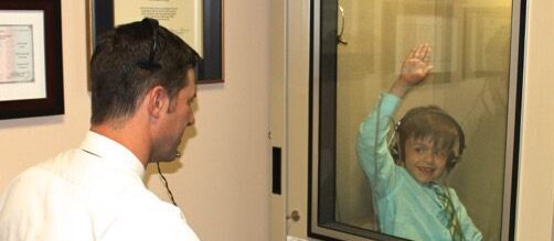 Advanced Hearing Center