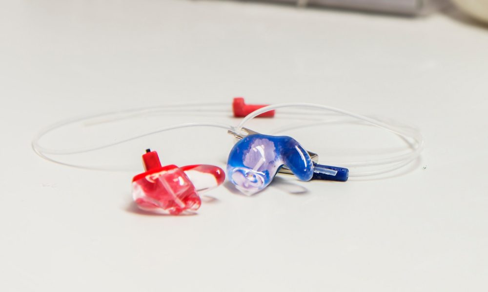 products hearing protection