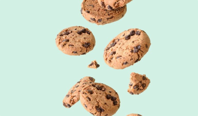 event cookie social