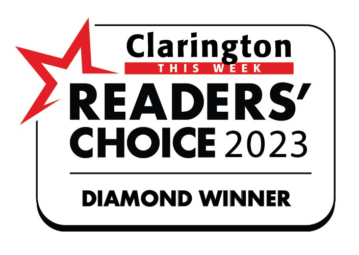 RCA 23AwardLogo DIAMOND Clarington 1
