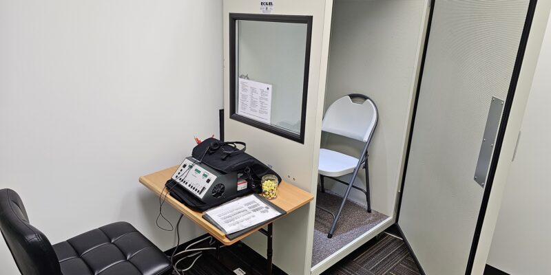 Etobicoke Soundbooth