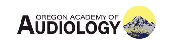 oregon academy of audiology logo 300x81 1 1