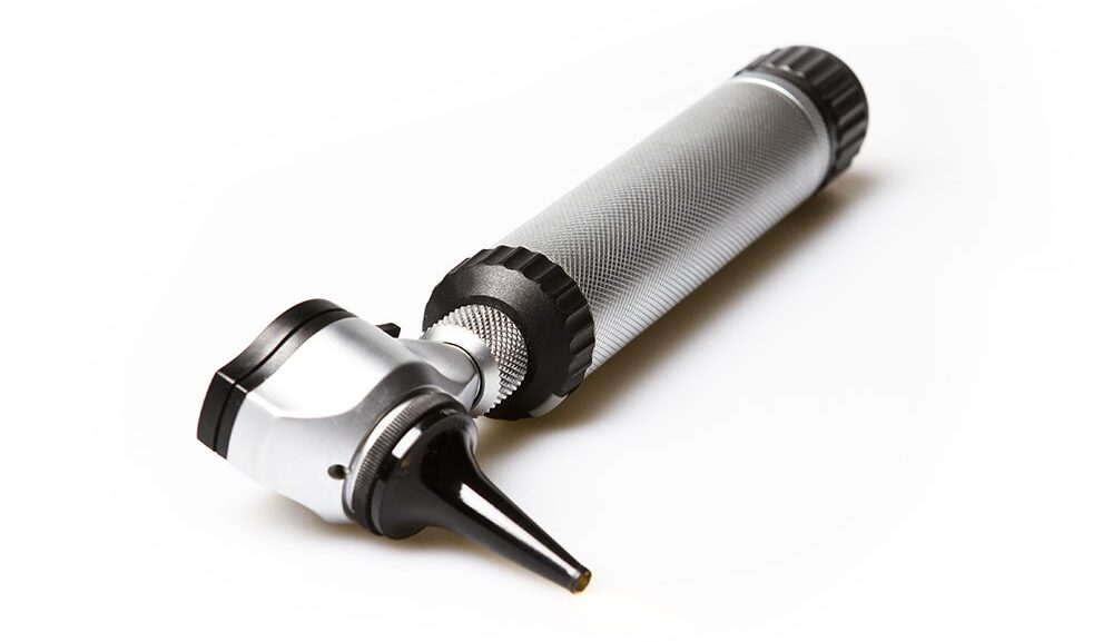 otoscope
