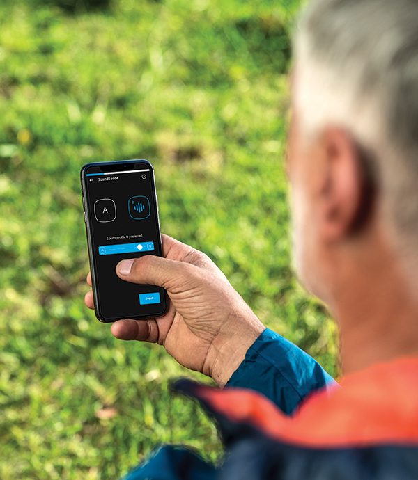 Ed SoundSense Learn app
