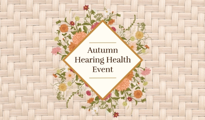 autumn hearing health month