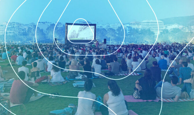 Auracast Outdoor Movie 1 1200x628 Logo e1741209499480 670x400