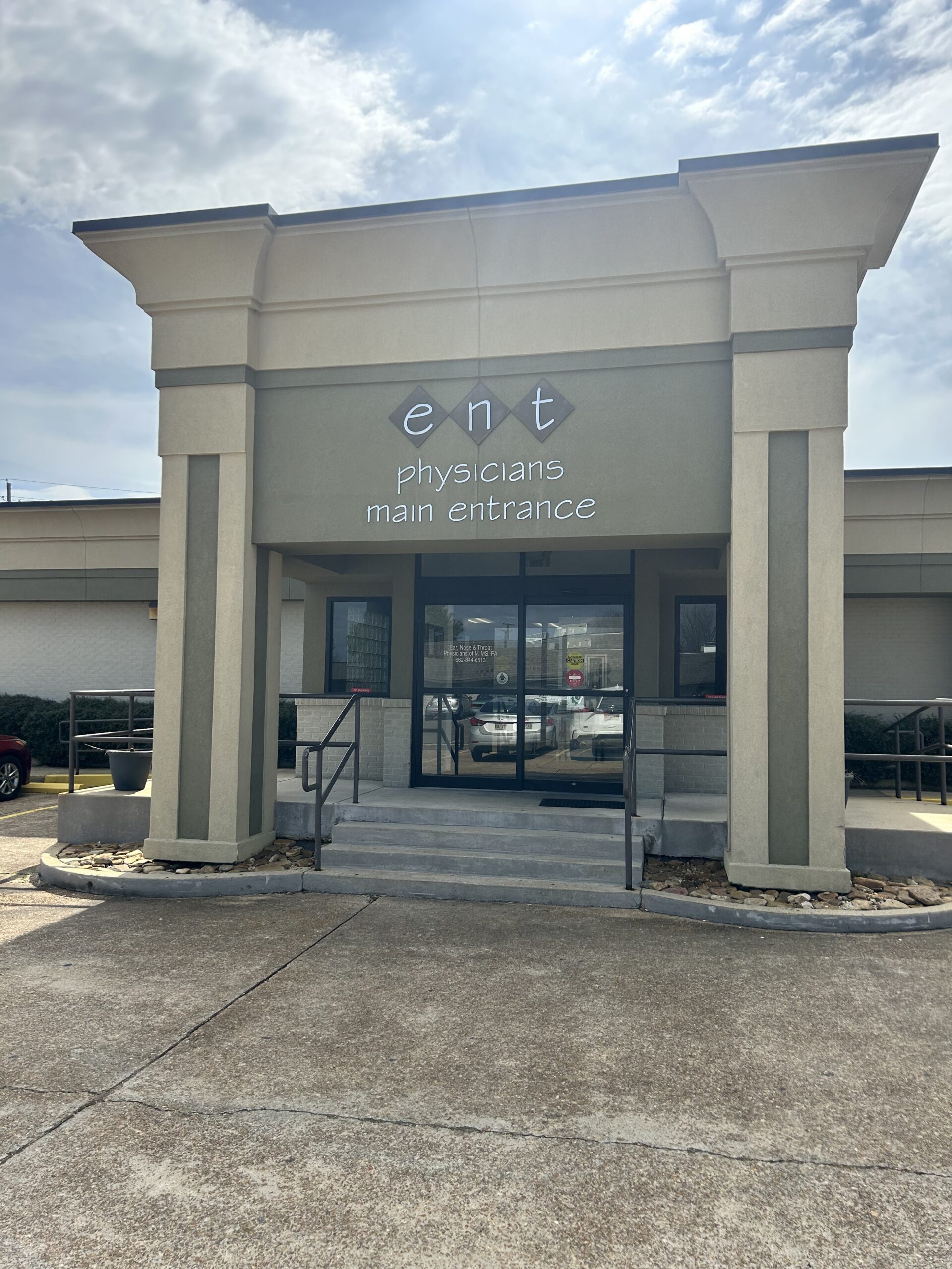 Hearing Center in Tupelo, MS | Pegram Drive