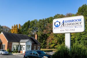 Ashbrook Danville