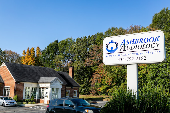 Ashbrook Danville
