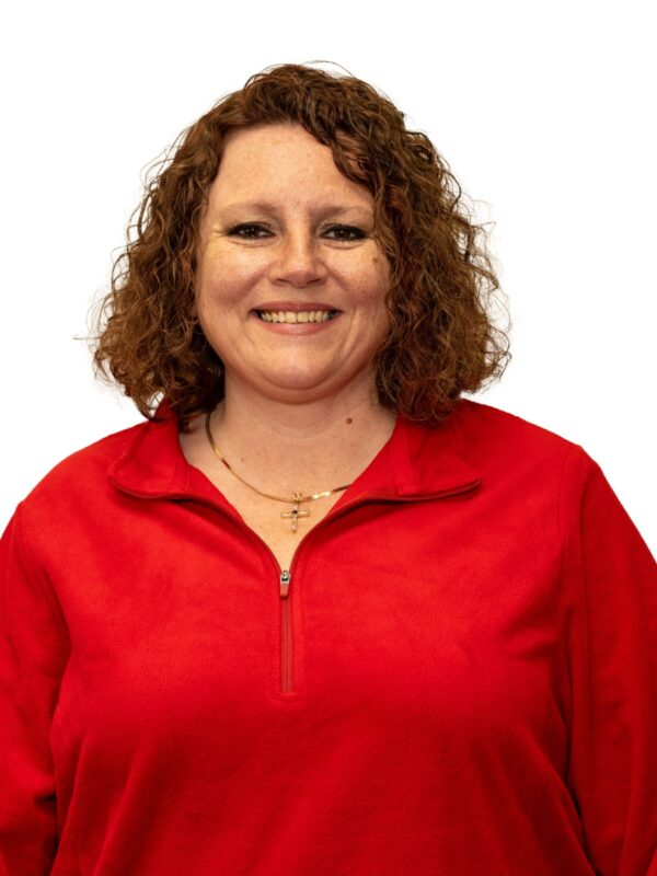 Rachel Yeatts
