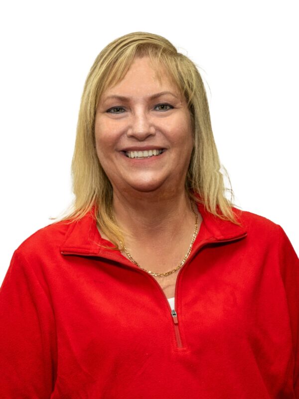 Cynthia Jones