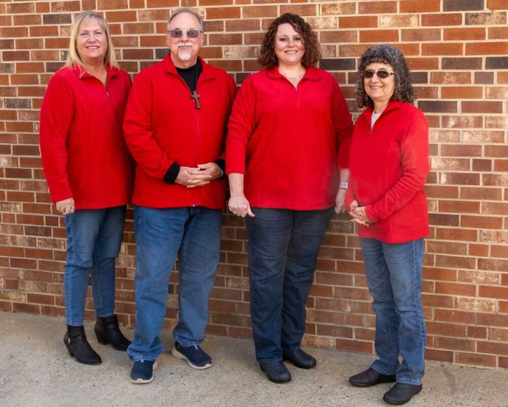 ashbrook group