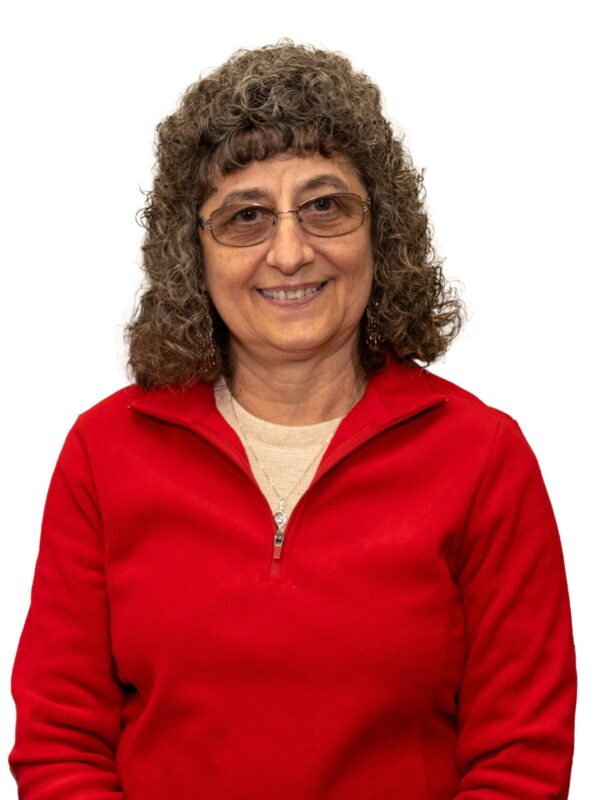 Deborah Kendrick