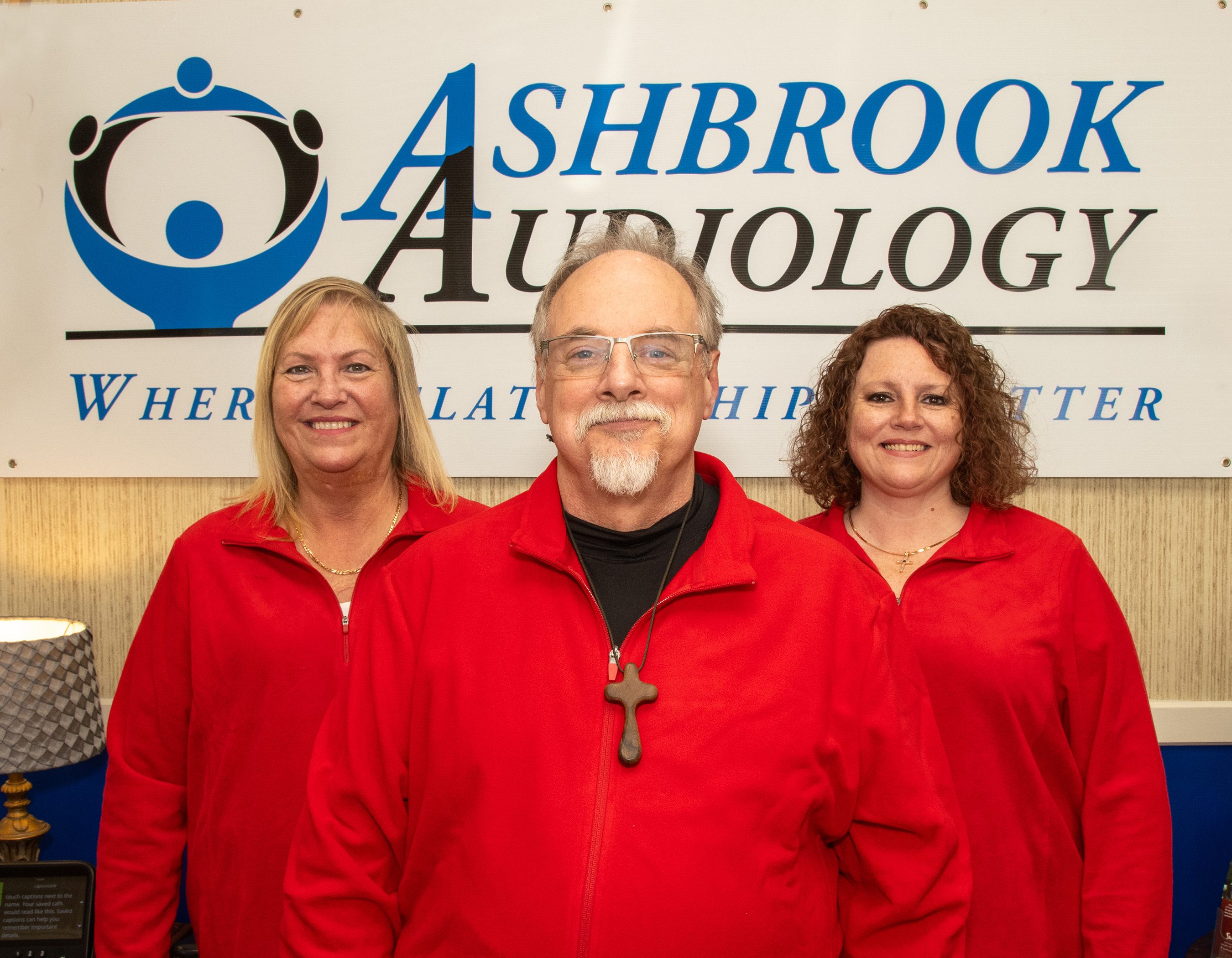 ashbrook group 2