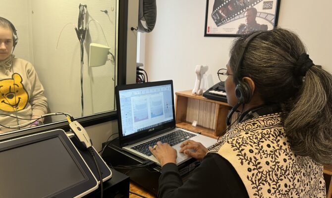 Hearing Assesment