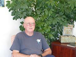 ron ziegler 1
